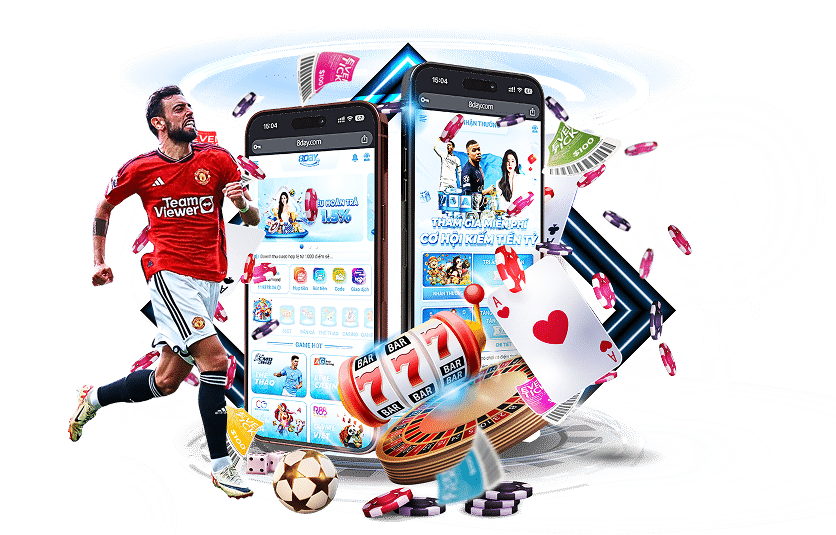 Tải app 8DAY DT68