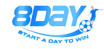 8DAY